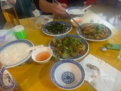 -桂园白粥·潮汕老味道