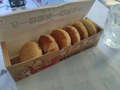 -味多美蛋糕(朝新嘉园店)
