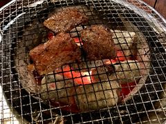 牛小排-小本家韩式烤肉(紫藤路店)