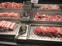 -韩盛·盛江山自助料理(中街大悦城黑金店)