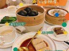 -铭家点心(秦岭路店)