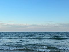 -青岛石老人海水浴场