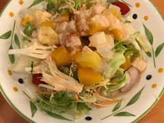 -萨莉亚意式餐厅(深圳北站店)