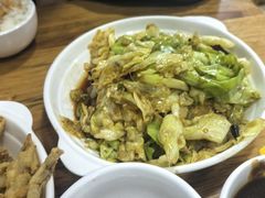 -满口香饭店