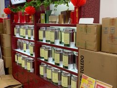 -张一元(新街口店)