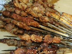 -喝丢一只鞋海鲜烧烤·海肠捞饭(文体街店)