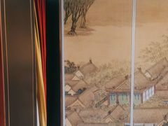 -皇城根·鲁菜济南菜·吊炉烤鸭·炒鸡鱼头(济南旗舰店)