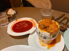 -波特曼西餐厅(中央大街店)