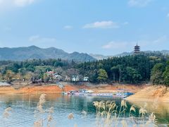 -酒仙湖景区