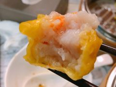 蟹子烧麦皇-点点心点心专门店(湾仔店)