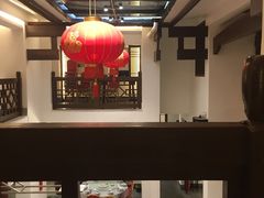 -客家大院·非遗赣南客家菜(郁孤台店)