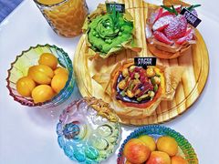 -PAPER STONE BAKERY(天汇广场店)