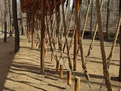 -蟠龙山长城景区