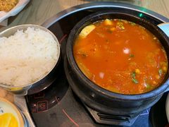 -八福力韩国休闲餐厅(泉舜店)