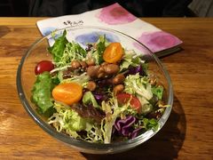 -锦尚阁烤鱼•天津菜(宣武门胡同店)