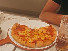 -必胜客(新辰里酒仙桥店)