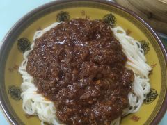 -食惠里小笼包面馆(越秀店)