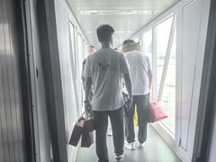 -广州白云国际机场-T2航站楼