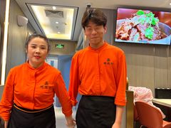 -蝎王府羊蝎子(天通苑店)