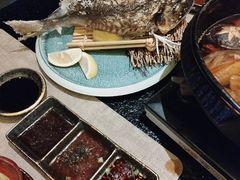 -樱嘢·炭火烧肉(惠南店)
