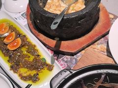 -绿茶餐厅(广州天河城店)