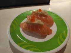 -莲寿司(国兴店)