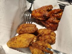 -Kyochon1991校村(共和路店)