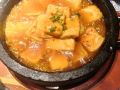 -十二饭点·川菜(北站圆融店)