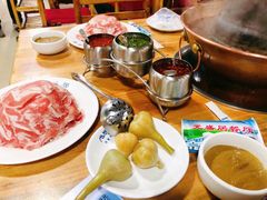 -元盛居(生态大街店)