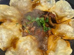 -百味地锅鸡(二店·财校分店)