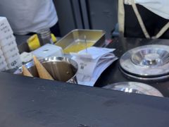-野人先生现做冰淇淋(北京顺义祥云小镇店)