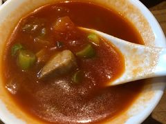 -胖老汉椒麻鸡清真新疆菜(西御街店)