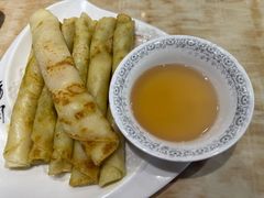-同心春餐饮(富宁街店)