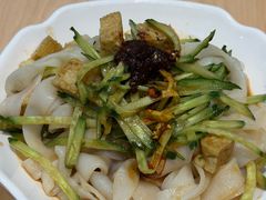 -荀记肉夹馍(欧亚卖场店)