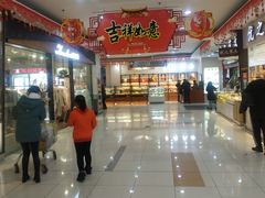-大润发(康桥店)