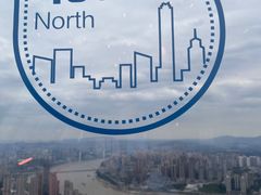 -WFC会仙楼观景台