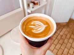 奶咖-UNIUNI(凯瑟琳广场店)