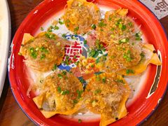 -南海渔家•海鲜•正宗海南菜(海棠湾店)