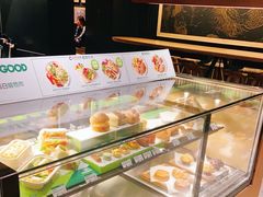 -星巴克臻选(国贸商城首店)