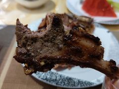 -西藏饭店·亚克·食光自助餐厅(文殊院店)