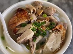 -铭珠粥粉(雅居乐花园分店)