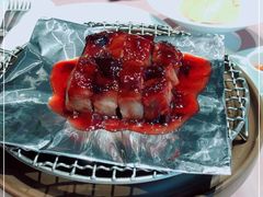 -新荣记(南京西路店)