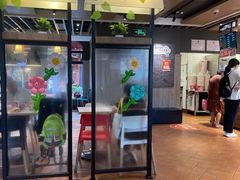 -肯德基(昌里店)