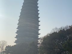 -听松楼·花园酒店·自助餐厅(红梅公园店)