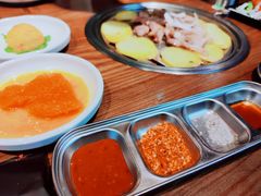 -·缸桶屋·韩式牛肋条自助烤肉(西湖D11店)