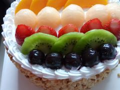 -好利来(柳北店)