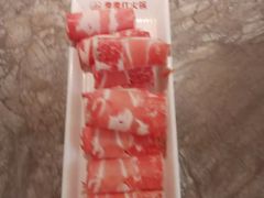 -季季红火锅(青山湖万达店)