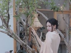 -古月四季