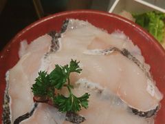 -左庭右院鲜牛肉火锅(长泰广场店)