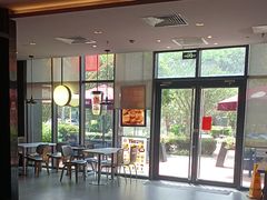 -汉堡王(上海凌云壹街坊店)